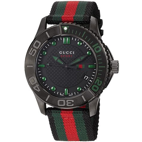 gucci watch reviews|gucci men's watch reviews.